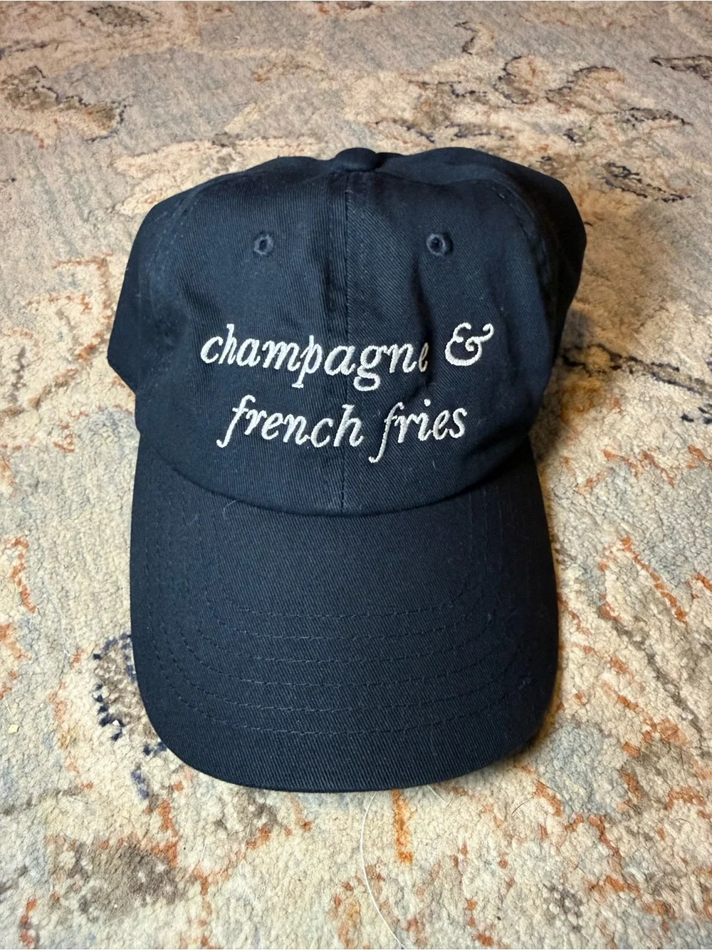 Kate Spade hat - Picture 5 of 12